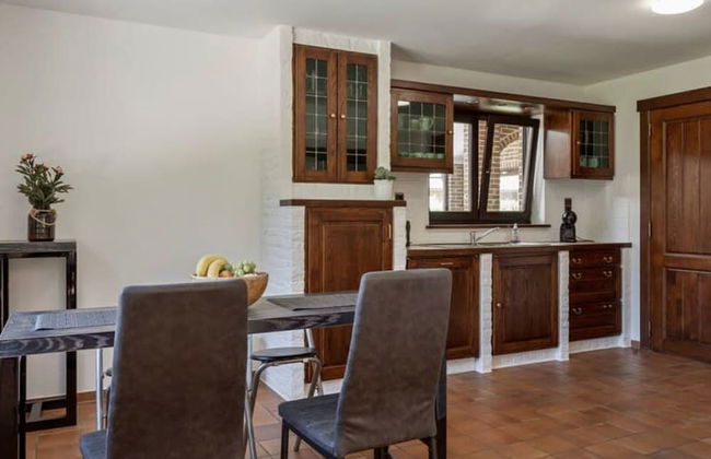 Holiday Home in the Greenery of Limburg - Foto 15