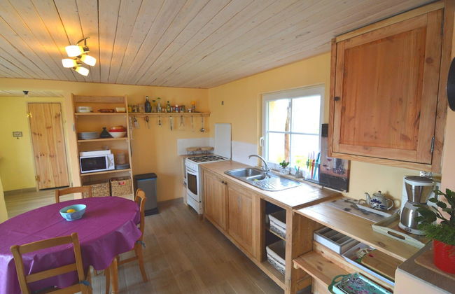 Mansion With Stunning View - Foto 7