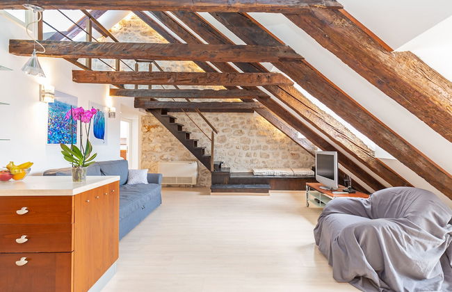 Apartment Bona Palace - Photo 15