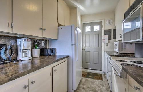 Oceanfront Escape with Pacific Views Surf and Explore - Foto 16