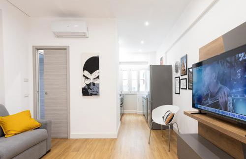 GES House Roma - Foto 6