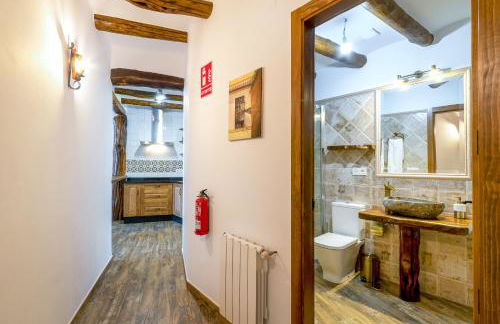 Apartamentos Entre Senderos - Foto 59