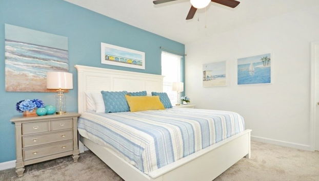 Champions Retreat 5 Bedroom Home by RedAwning - Foto 3, Habitación