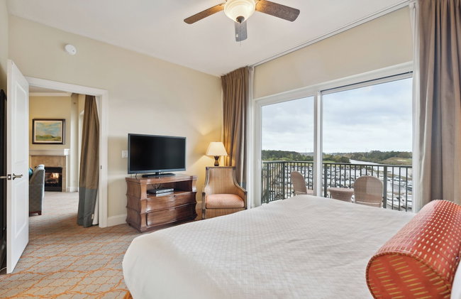 Marina Inn Grande Dunes Condos & Suites - Foto 11