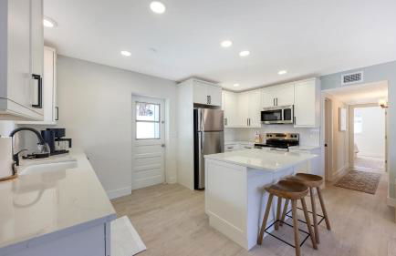 Canal 313 - Right in Siesta Key Village! - Foto 9