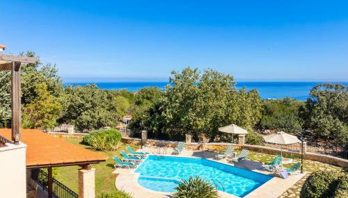 Villa Daphni - Foto 4, Other