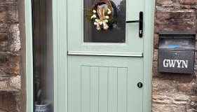 Tunnel Cottages - Foto 2