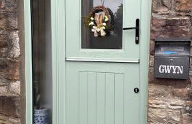 Tunnel Cottages - Foto 2