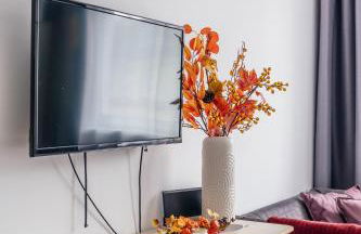 Centrally located 2-room apartment - Foto 31