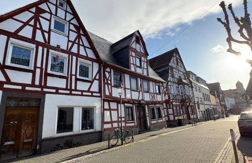 Renovated until May - dream house with garden and billiards - Foto 21