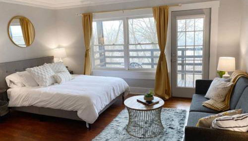 Explore Downtown and Mount Adams with River Views - Foto 3