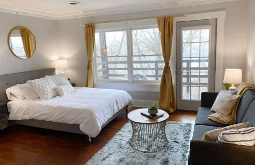 Explore Downtown and Mount Adams with River Views - Foto 3