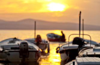 Apartments Mediterranea with heated pool - Foto 9