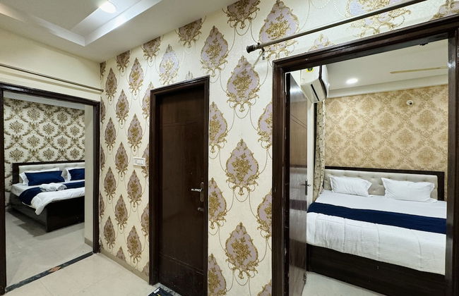 Home Escape 2bhk Apartments - Foto 15