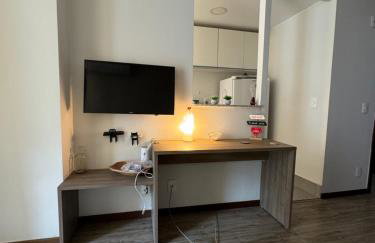 Via Premiere Apart-Hotel - Foto 19