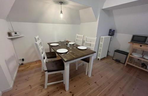 Villa auf dem Kolberg - Foto 10