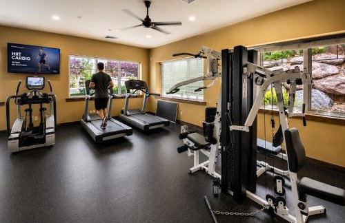 844 Park Edge by SkyRun Park City - Foto 51