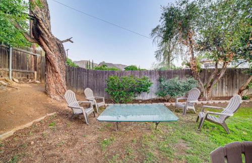 Home 1 Mi to UC Riverside Families Welcome! - Foto 30