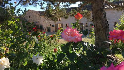 Gites dans les Champs - Foto 2