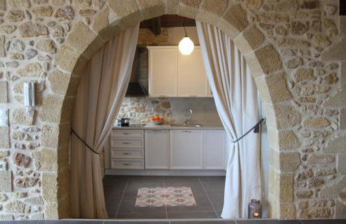 Villa Meli-milon - Foto 25