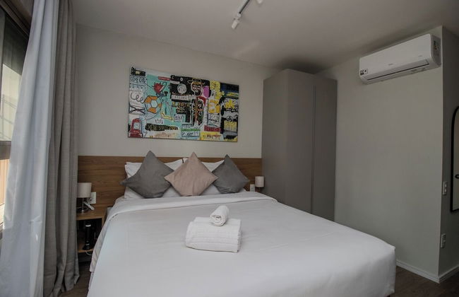 360 Mirante Vila Madalena - Foto 42