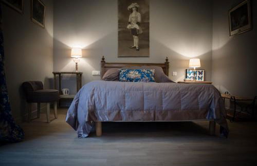 Les Gîtes du Chateau de la Morinière - Photo 5