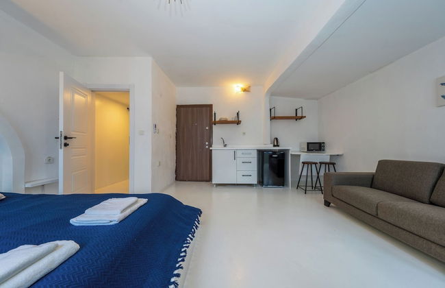 Mai Rooms Fethiye - Foto 19