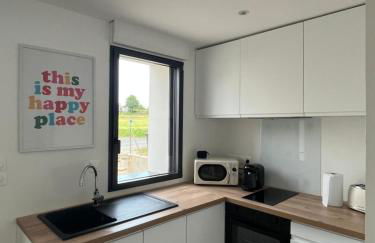 Maison neuve avec Mezzanine - Foto 3