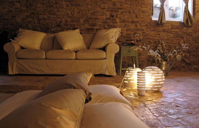 Castello di Granarola Relais – Adults Friendly - Foto 67