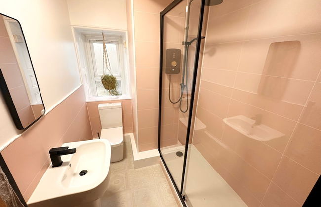 Flt 3 Bank House Settle Yorkshire Dales - Foto 18