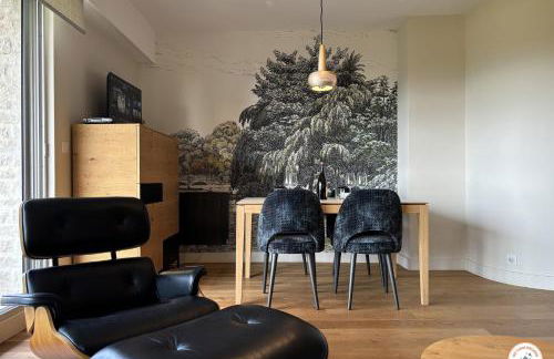 Le Golf de Pia - Vista panorámica al mar - Aparcamiento - Foto 15