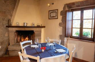 Historic Farmhouse Casa Del Chiodo - Foto 63