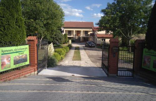 Apartamenty Warka - Foto 1