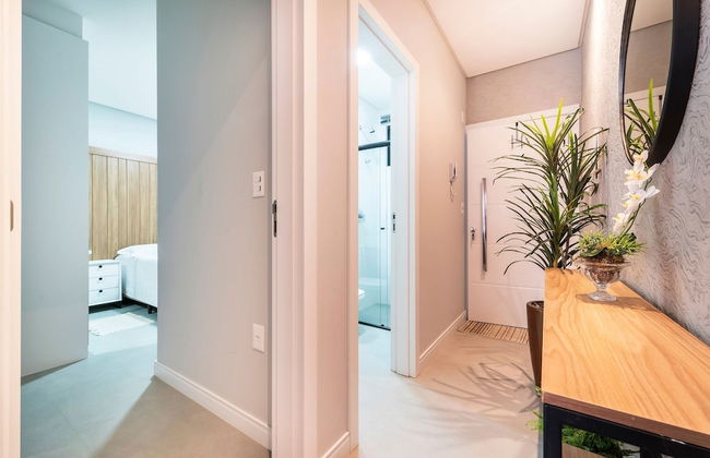 864C Duplex 80 mts Mar Canto Grande SC - Foto 4