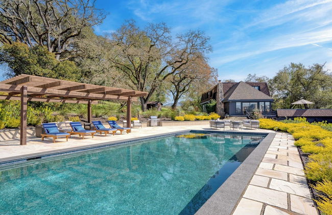 Malvasia by Avantstay Luxe Wine Country Retreat - Foto 21