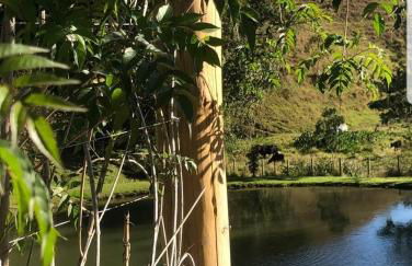 Fazenda Montanhes - Foto 64