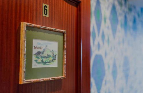 Casa Rural Altzibar-berri - Foto 31