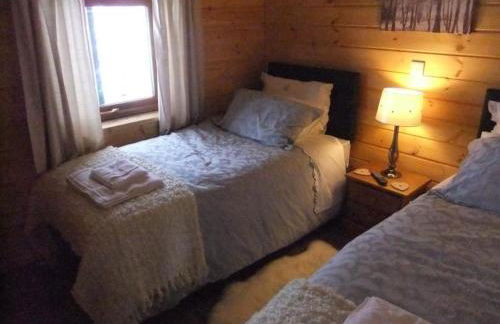 Deerdale Lodge - Foto 10