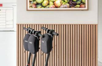 Nice Apartment with amazing view of Paris with private Parking - Foto 7