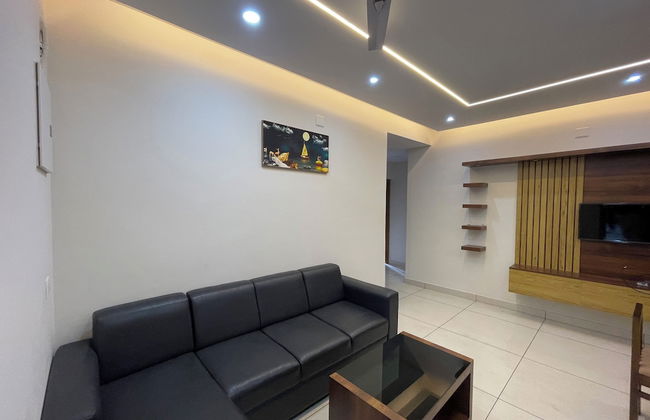 Town Inn Apartments - Foto 9