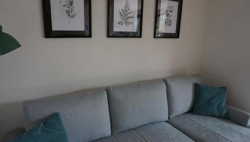 FeWo EG am Fluss mit Terrasse - eine grüne Oase - Foto 4