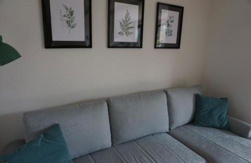 FeWo EG am Fluss mit Terrasse - eine grüne Oase - Foto 4