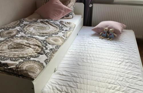 Ferienwohnung Von Paris - Foto 16