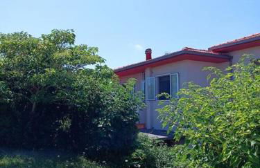 Casa in collina, vista mare. - Foto 22