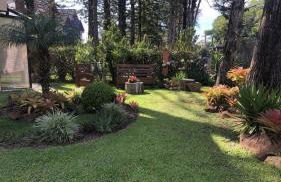 Apartamento aconchegate no centro de Gramado. - Foto 4