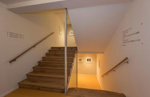 SEEZIEGE Uckermark - Ferienwohnungen am Carwitzer See - Foto 57