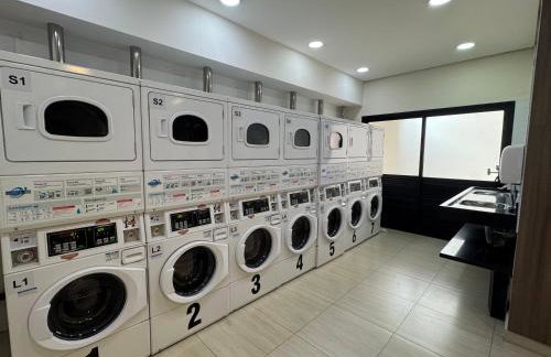 SELENITA- Apartamento com hidromassagem em Barueri - Foto 22