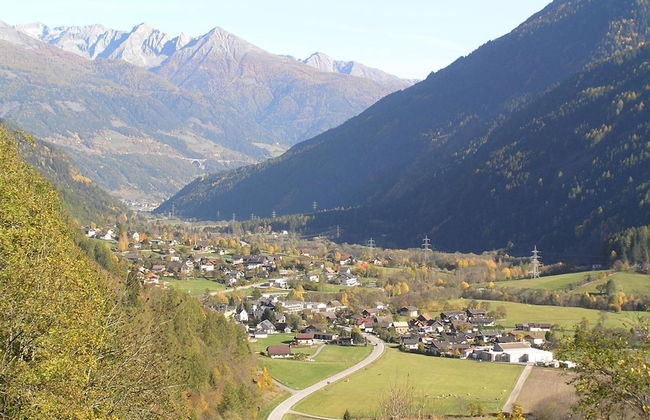 Chalet in Obervellach in Carinthia - Photo 28