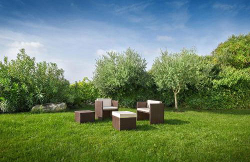 Villa Oleandri - Foto 26