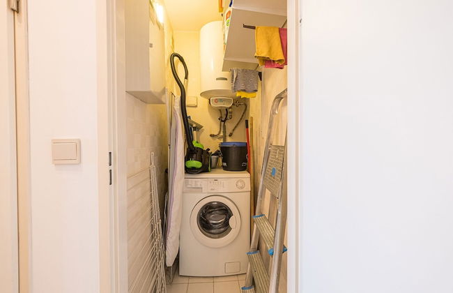 Flat in Koksijde With Sea Views - Foto 17